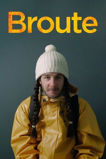 Locandina di Broute.
