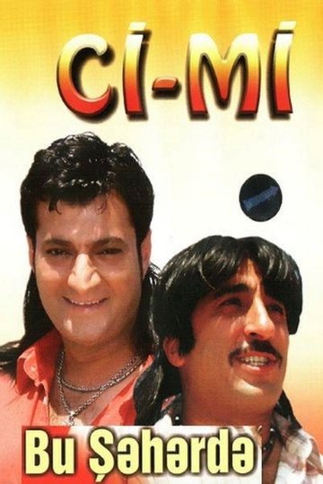 Locandina di Ci-Mi