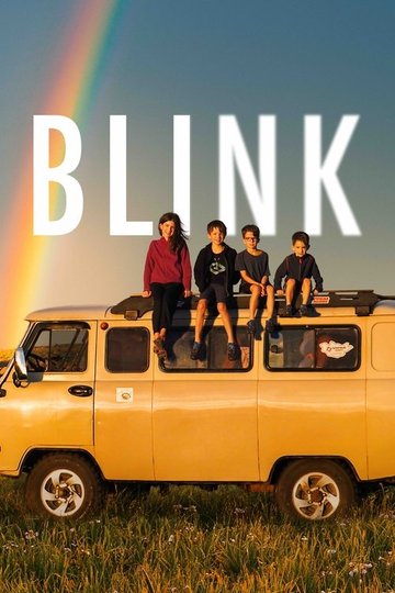 Locandina di Blink