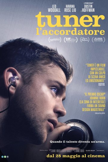 Locandina di Tuner - L’accordatore