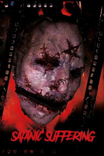 Locandina di Satanic Suffering