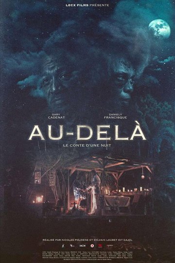 Locandina di Au-delà