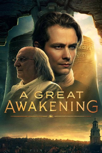 Locandina di A Great Awakening