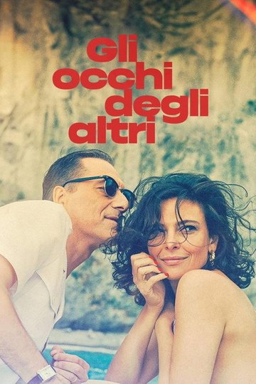 Locandina di Gli occhi degli altri