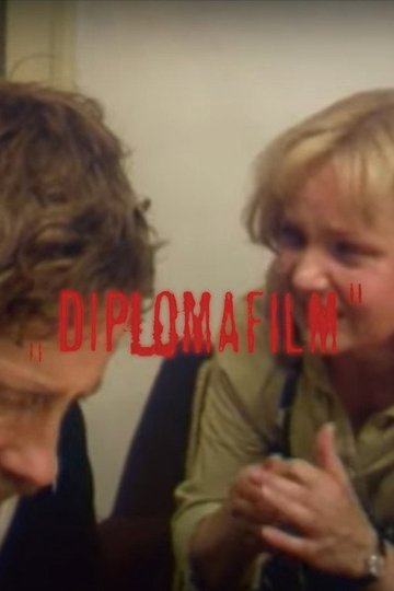 Locandina di Diplomafilm