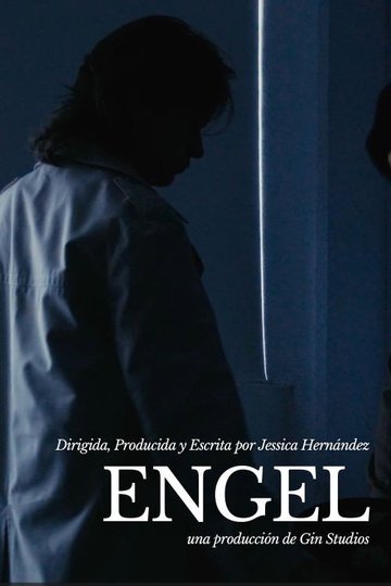 Locandina di Engel