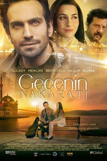 Locandina di Gecenin Nakaratı