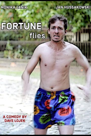 Locandina di fruwająca FORTUNA