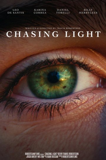Locandina di Chasing Light