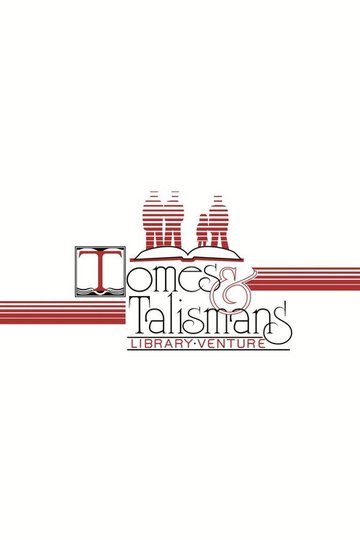 Locandina di Tomes & Talismans