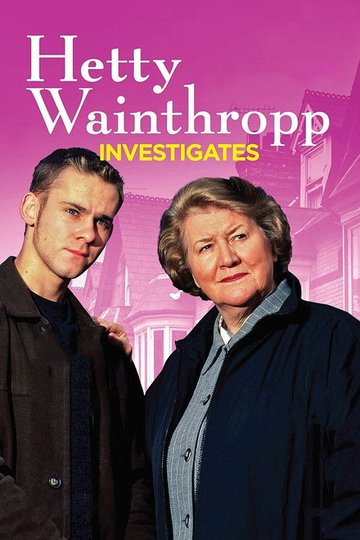 Locandina di Hetty Wainthropp Investigates