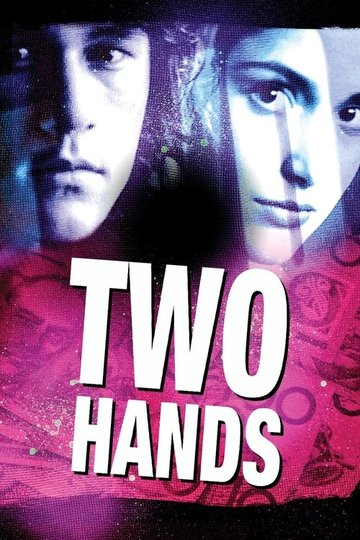 Locandina di Two Hands