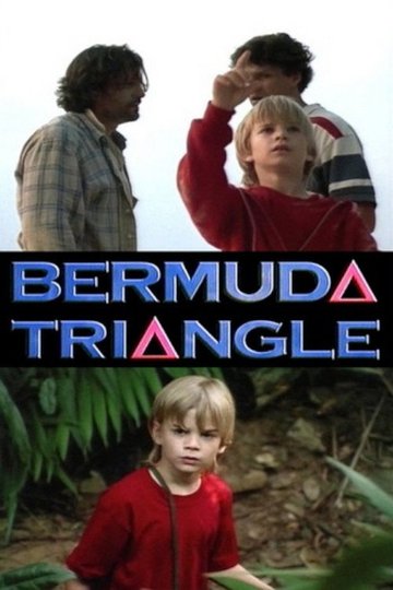 Locandina di Bermuda Triangle