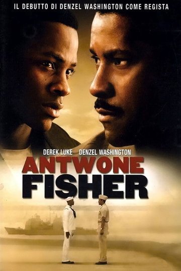 Locandina di Antwone Fisher