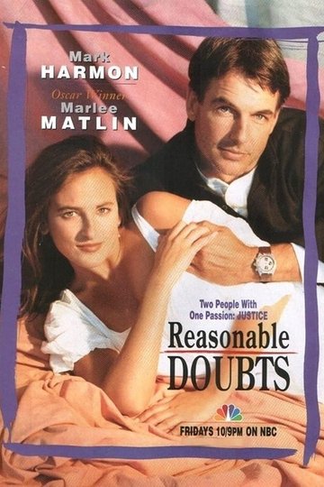 Locandina di Reasonable Doubts