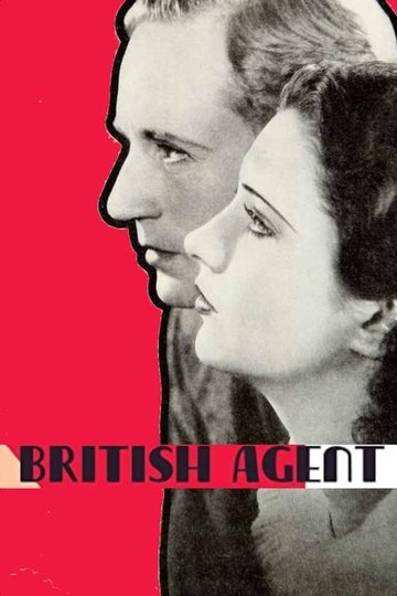 Locandina di British Agent