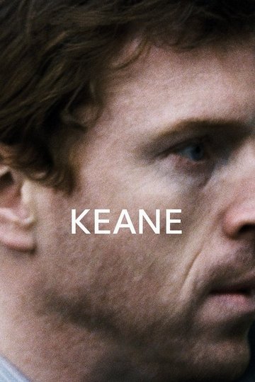 Locandina di Keane