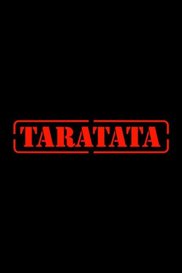 Locandina di Taratata