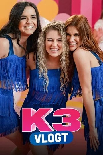 Locandina di K3 Vlogt