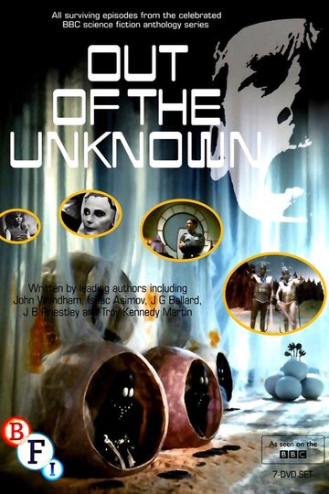 Locandina di Out of the Unknown