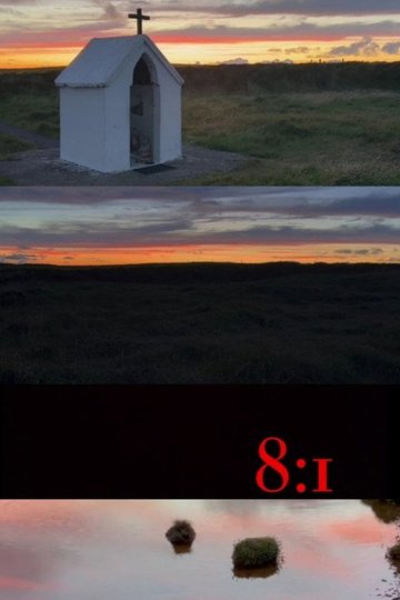 Locandina di 8:1