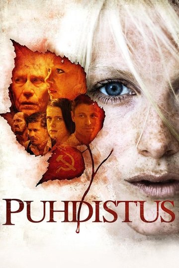 Locandina di Puhdistus