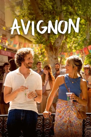 Locandina di Avignon