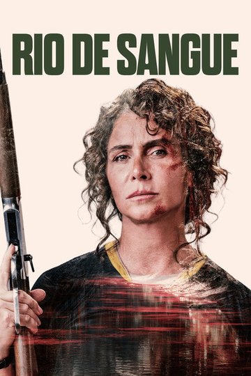 Locandina di Rio de Sangue