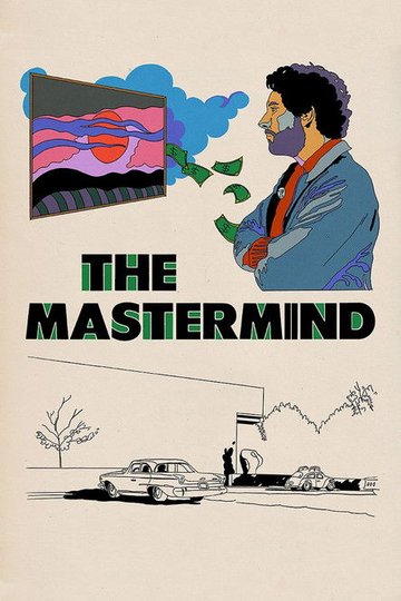 Locandina di The Mastermind