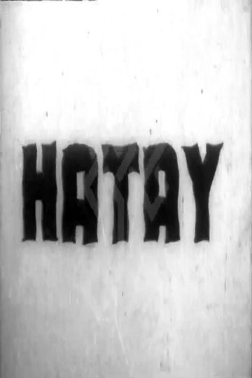 Locandina di Hatay