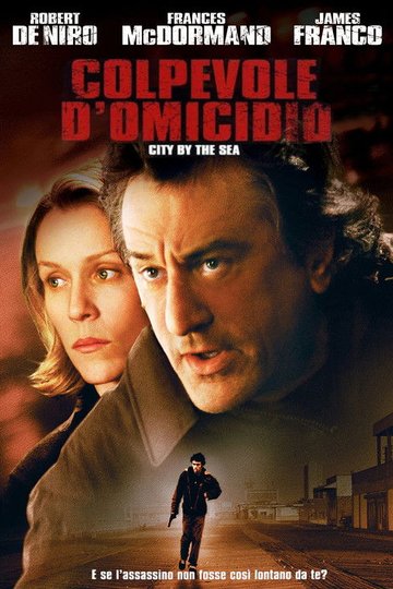 Locandina di Colpevole d'omicidio