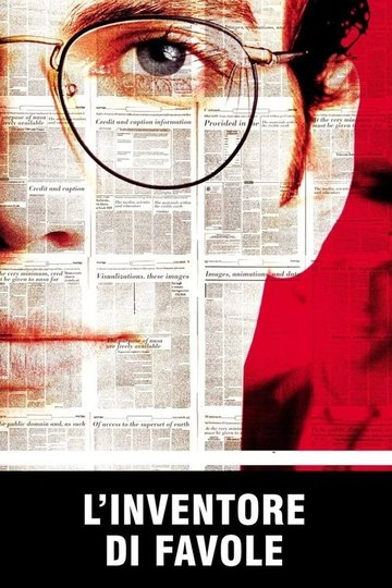Locandina di L'inventore di favole