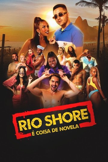Locandina di Rio Shore