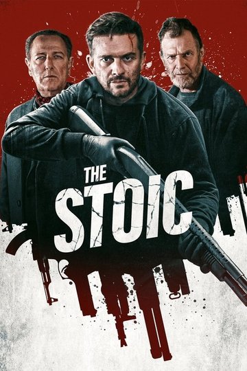 Locandina di The Stoic