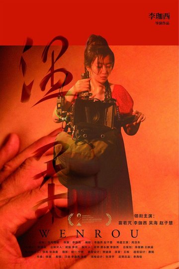 Locandina di 温柔