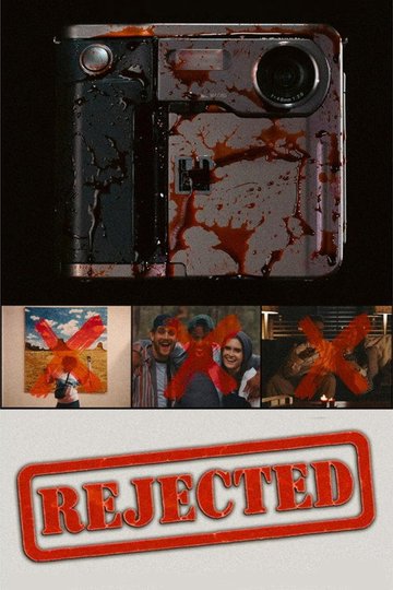 Locandina di Rejected