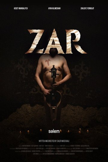 Locandina di Zar