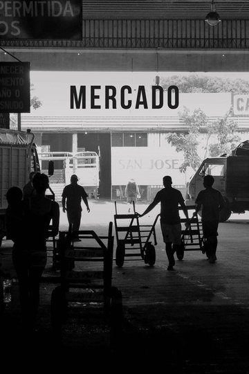 Locandina di Mercado