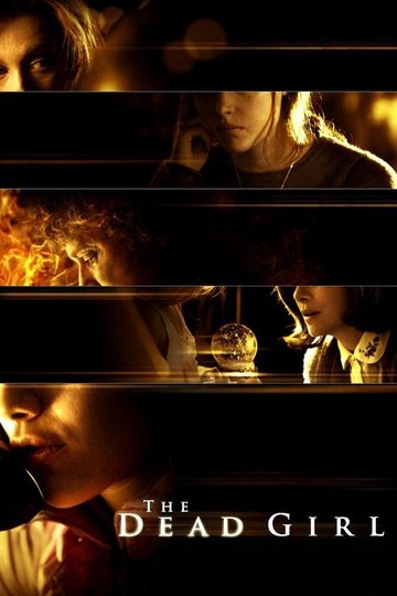 Locandina di The Dead Girl