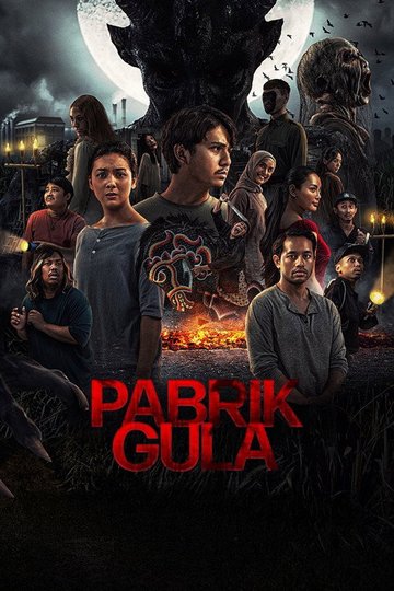 Locandina di Pabrik Gula