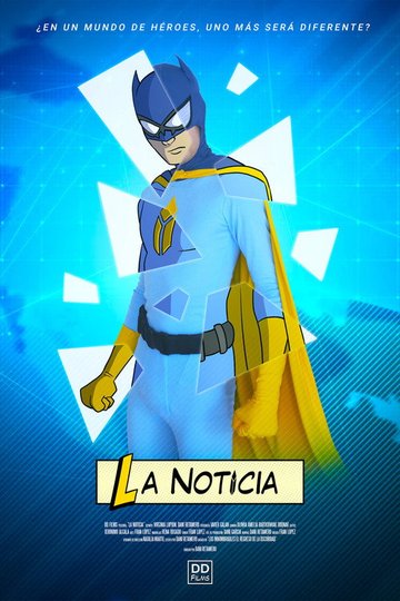 Locandina di La Noticiaa