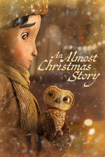 Locandina di An Almost Christmas Story