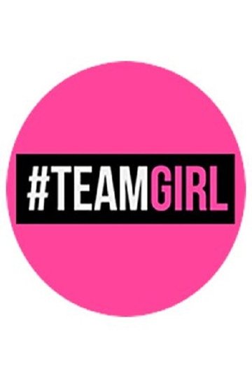 Locandina di Team Girl