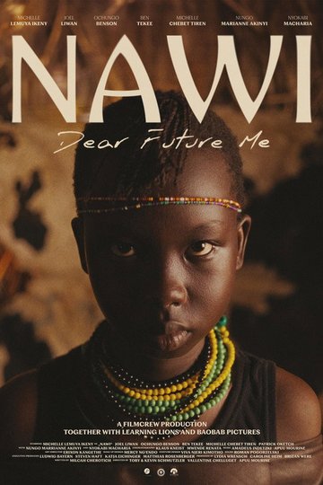 Locandina di Nawi