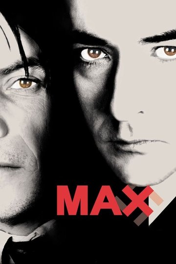 Locandina di Max