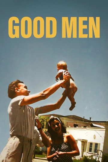 Locandina di Good Men