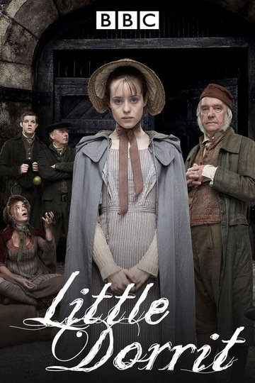 Locandina di Little Dorrit