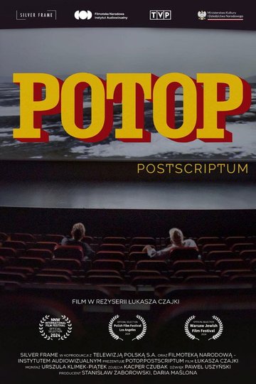 Locandina di Potop. Postscriptum