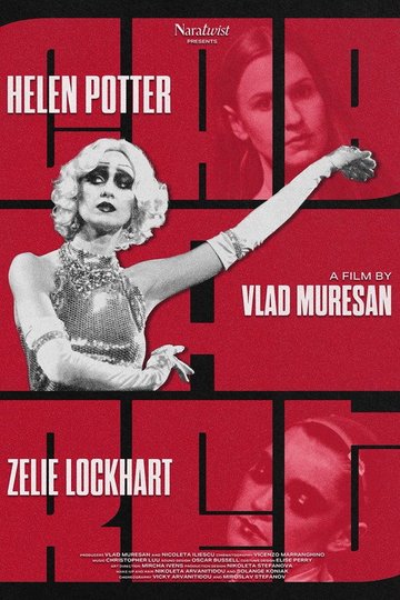 Locandina di Cabaret