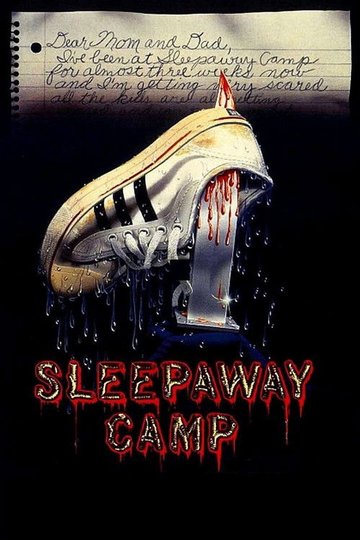Locandina di Sleepaway Camp